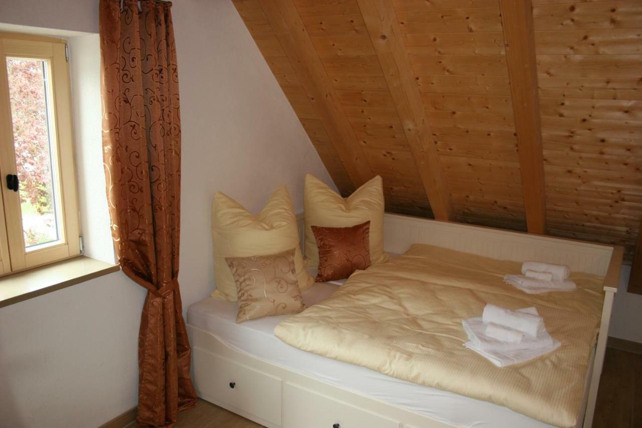 Haeusla Vakantiehuis