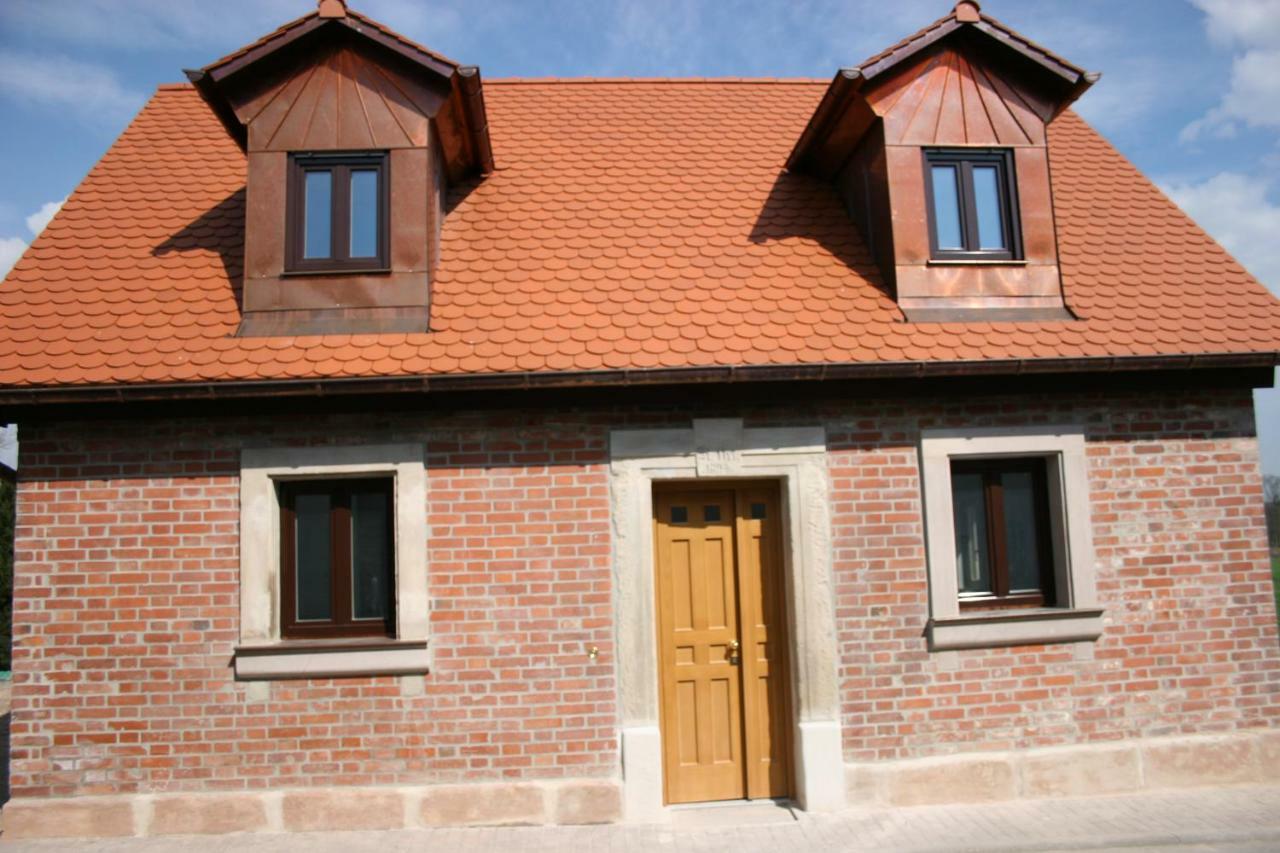 Häusla Ferienhaus
