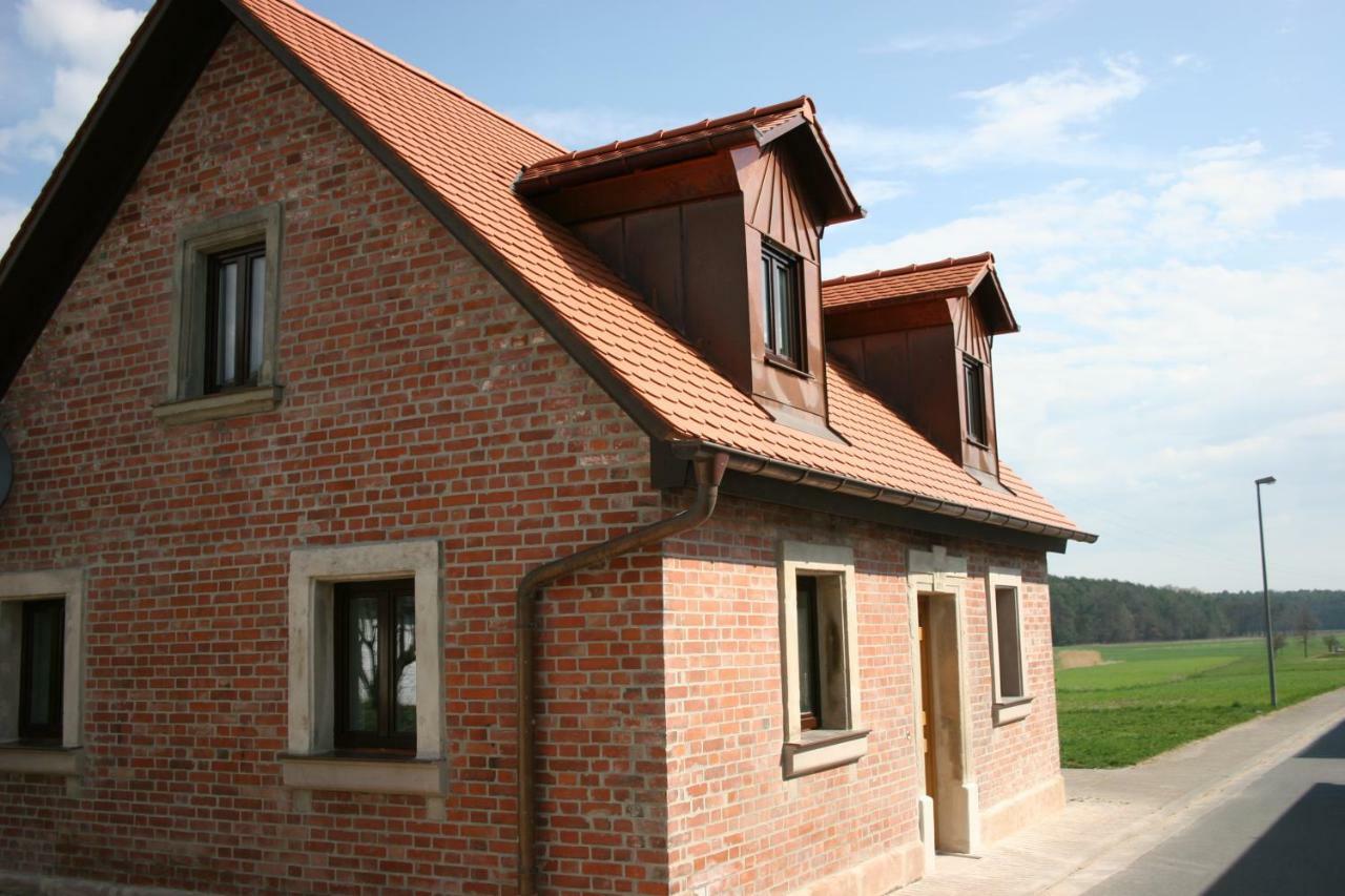 Ferienhaus Häusla Dannberg