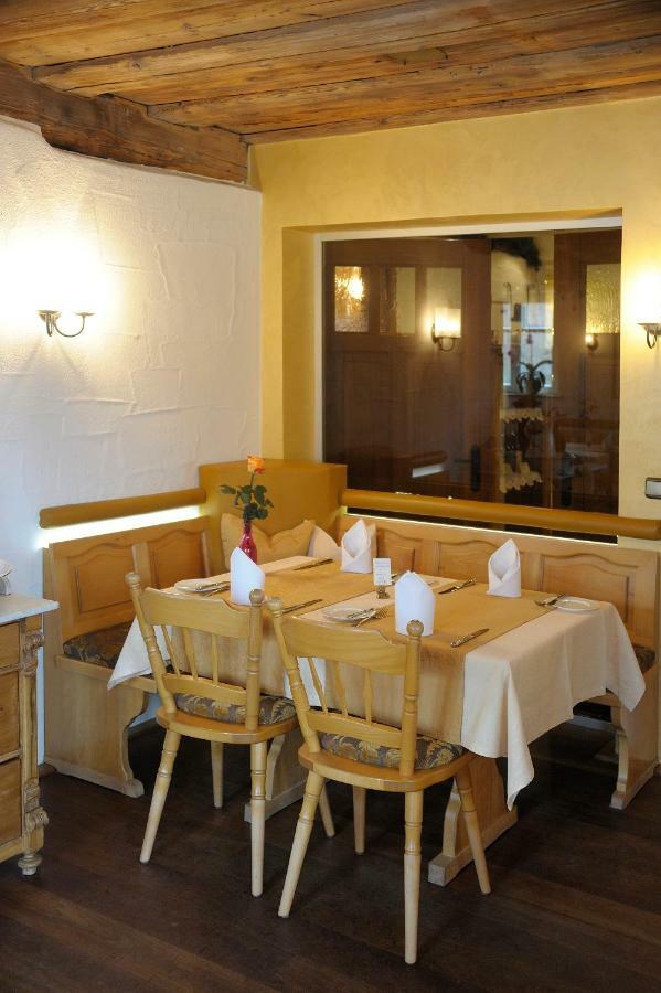 Ferienhaus Häusla
